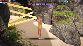 Complete Gameplay - Seaside Mystery, Part 43