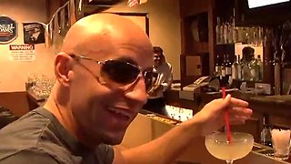 COUGAR Kendra Is Down On All 4s To Be Boinked Supah Stiff By A Good-sized Weenie