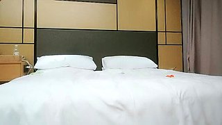 Amateurs on hidden cam