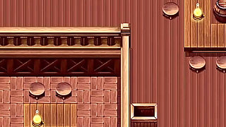 Farmer Dreams - My Friend's Mother Enjoys Her Breasts