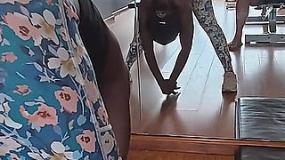 Sweat, Smiles & Room Key Dreams