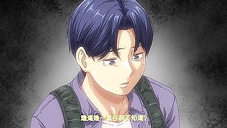 Furachi Episode 1
