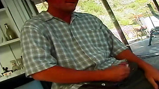 Hardcore Anal with Tyce Bune and Kendra Jade - Big Tits Sluts Fucked Dirty