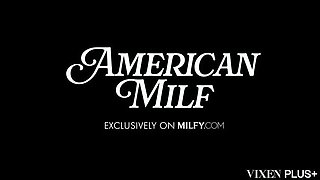 Hotwife Serenity Cox Fucks Big Black Cock While Cuckold Hubby Watches