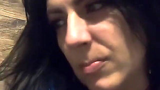 Homewrecker Mistress BJ, Deepthroat, Gagging and Drain His Balls Dry