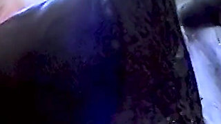 Machine -100 Thousand Volt Orgasm