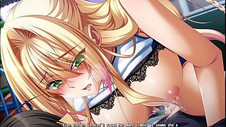 Rikka 6 - Kutsujoku 2: Chaturbate, Japanese  Hentai Porn