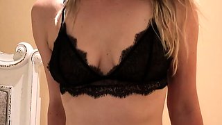 Close up MiLF getting it in the ass