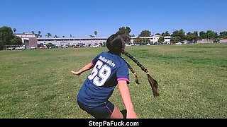 So Proud That I Could Jism With Madison Wilde, Allen Rapid