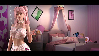 The Genesis Order V55124 Part 150 Horny Sexy Boss by Loveskysan69