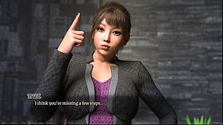 Strong Desire (part 6)