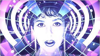 Love Addicted - Promo Fetish Mesmerize Clip Of Sweet Lucifer