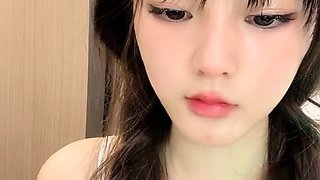 Emo Teen Becka Solo Webcam Masturbation Porn