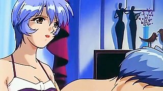 Notable Pia - hd trailer - Hentai PD