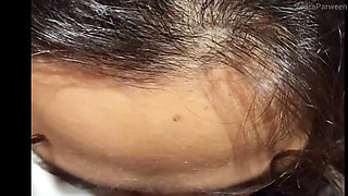 Oh ! I don't want to Big Desi Uncut cock