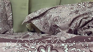 Thick & Curvy 3some. Cum Everywhere