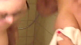 Funny Shover with Katerina Hartlova She