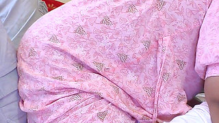 Indian Teen Sex with 24yr Beautiful Girl! Romantic Love Sex