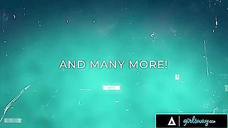 Featuring Lexi Lores Big Tits Milf Dirt