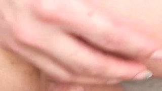 Natalie Knight's POV Interview Turns Into Wild Sex