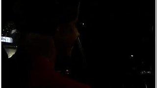 German Milf Picked Up For Outdoor Anal