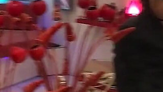 I'm a Clumsy Housekeeper