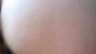 Russian Amateur Couple's Hairy Escapade