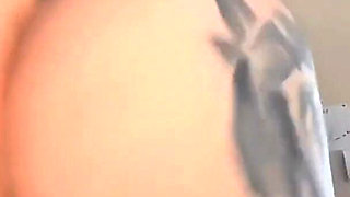 Big Ass Treadmill Walking - Sfw