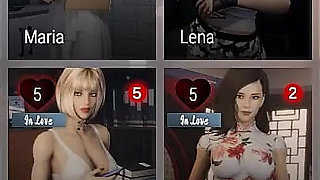 War and Roses - Part 1 - Sexy Russian Secretary by Loveskysan69