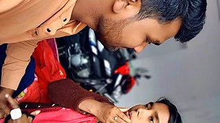 Indian Desi Bhabhi First Time Hardcore - Brother Fucks Step Sister Doggy Style Tight Pussy Moaning