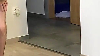 He Is Just a Toy for Her Massive Legs! Crazy Kicks to His Fucking Testicles! - Dave Moon - Jennifer - Bbusting (ballbusting)