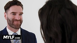 50 shades of grey xxx parody ft. Penny Barber