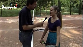 Young Debutantes - Summer, Sex and Hot Girls