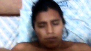 Maria 3: Mexican Amateur Latina POV (Multiple Orgasms)