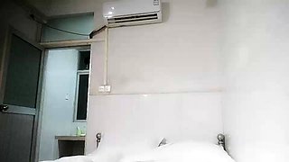 Amateur couple Hidden Cam Submissive girl