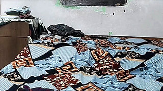 Husband's Friend Came Home and Fucked Me