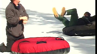 Sex Project 4 Wild Threesome Fuck Fest