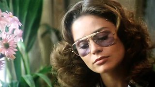 Two awesome busty babes in vintage HD video