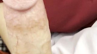 Unforgettable Oral Passion Explodes in Homemade Heat