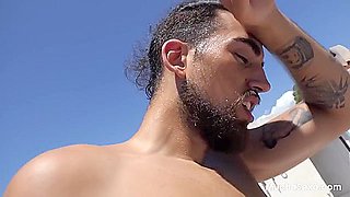 Pool Time