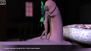 New Long Live the Princess #1 New Game