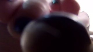 Sweet Southern Feet SSF - High School Perv Has Snuck In!