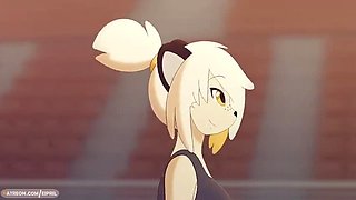 Cristiyaa23 Hot Romantic Sexy Full Love Story with Deep Throat and Happy Ending