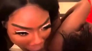 Naomi Simone - Sharing Is Caring