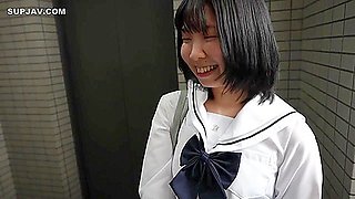 L*a*b*y 002 Im Enchanted By The Sexy Eyes Of The Serious Looking Kishinaga Mirina Decensored