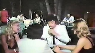 Brunette handjob amateur sensually jerks off her boyfriend