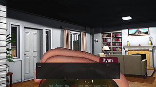 Cane and Able - Part 7