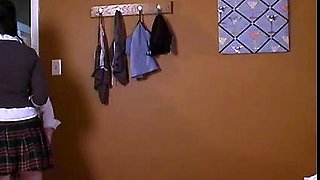 Wild Pervert Spanking Teen Fetish Porn