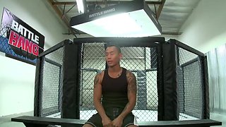 Sophie Dee gets fucked in a steamy gym session, showcasing her iconic curves.