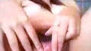 Mika's Japanese Webcam Solo